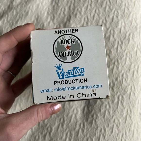 Grateful Dead Bobble Head- New in Box - Picture 2 of 6